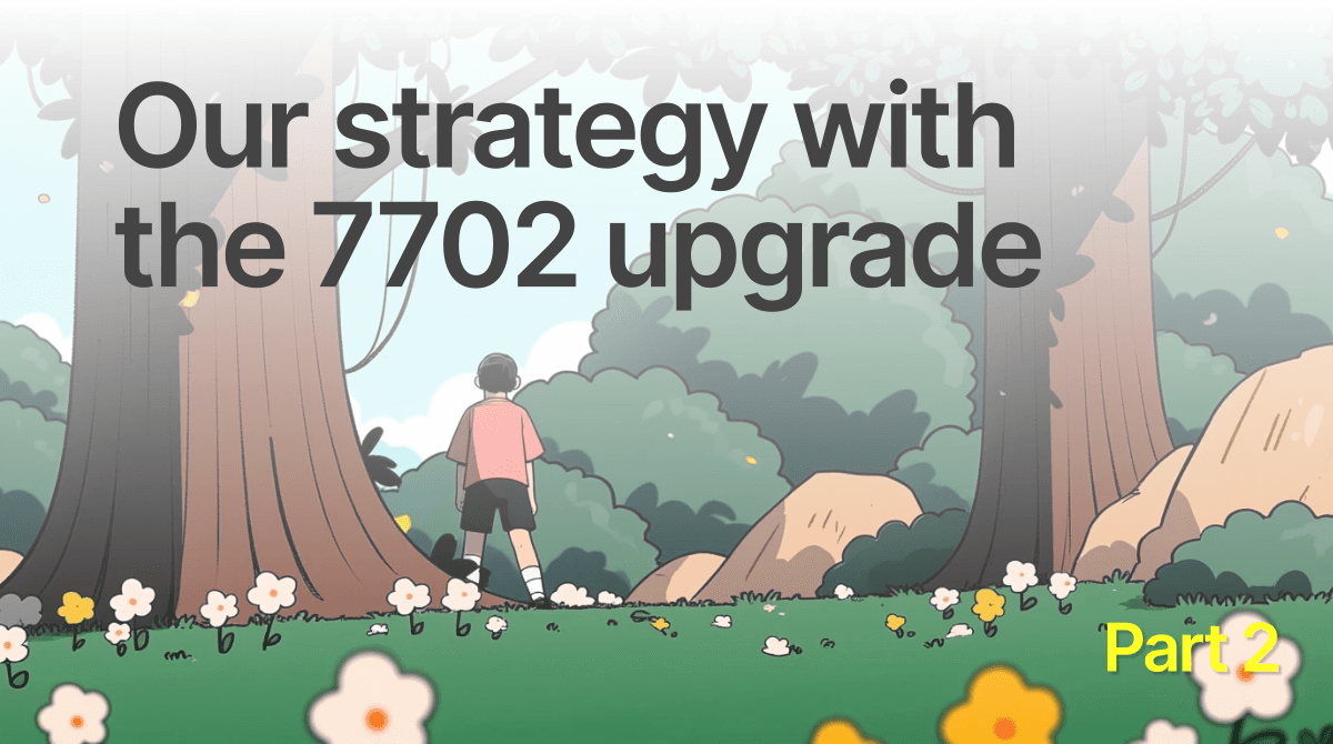 What does the Openfort Delegator Account (7702) include?