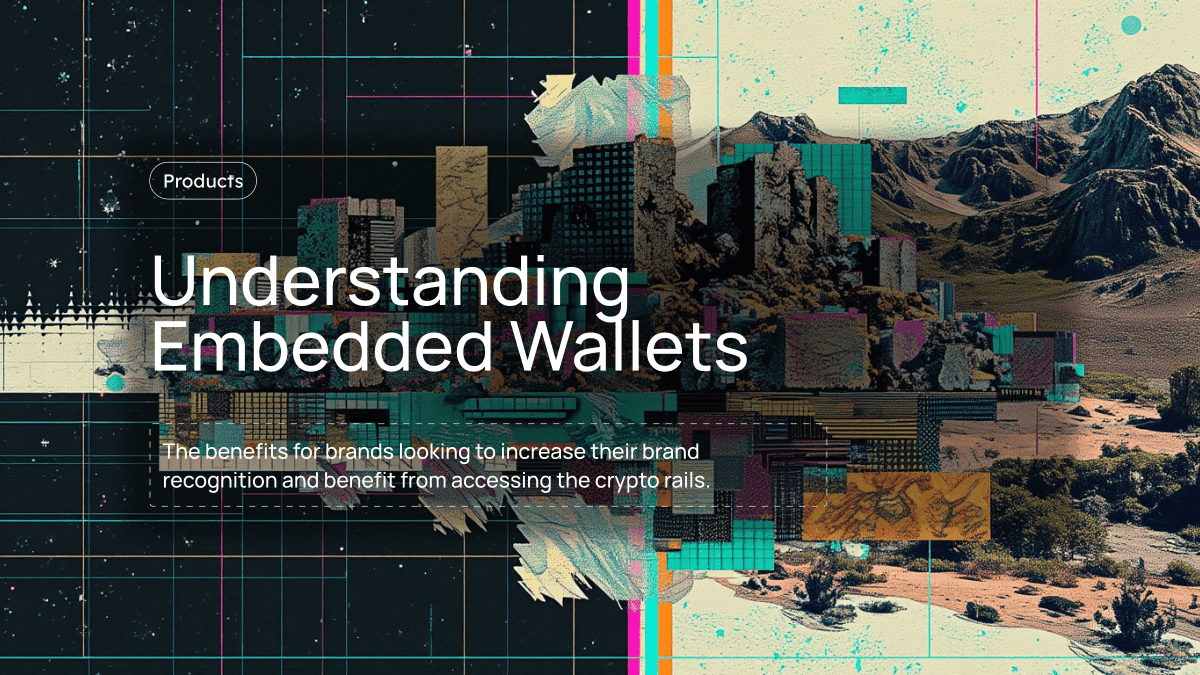 Embedded Wallets Explained (2026 Guide for Developers)