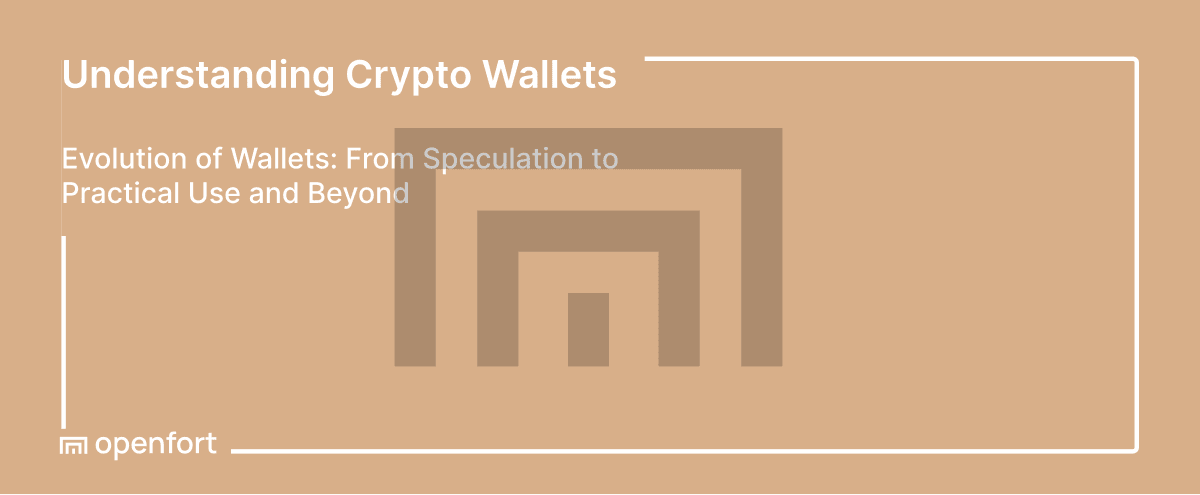Understanding Crypto Wallets: Evolution & Future Trends
