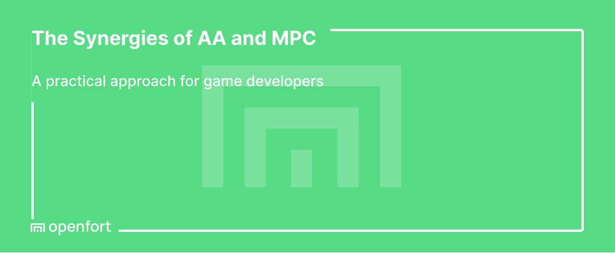 AA and MPC: A Practical Approach to Security