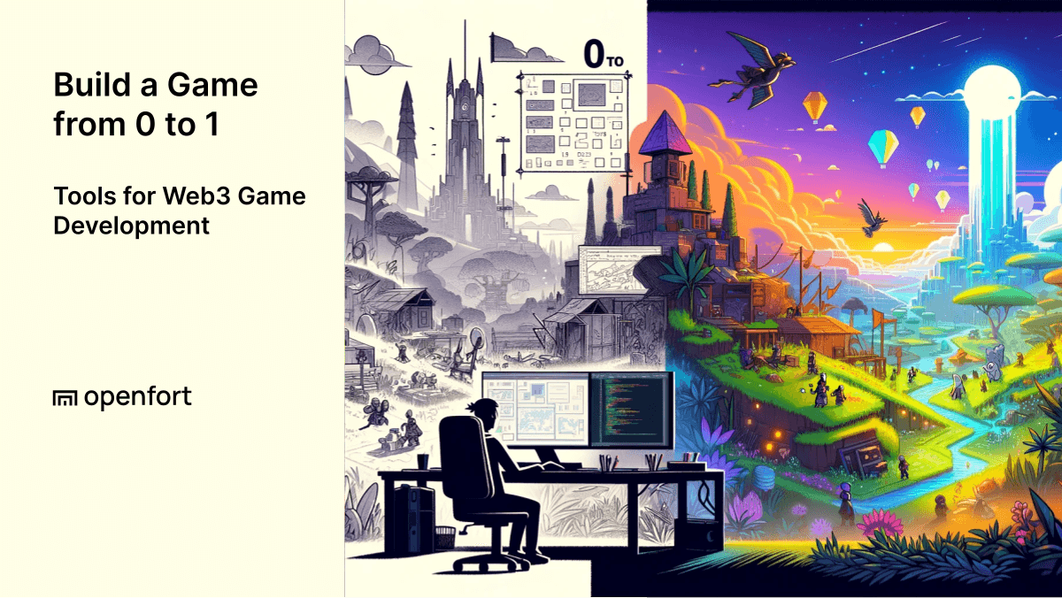 Top Tools for Onchain Game Development