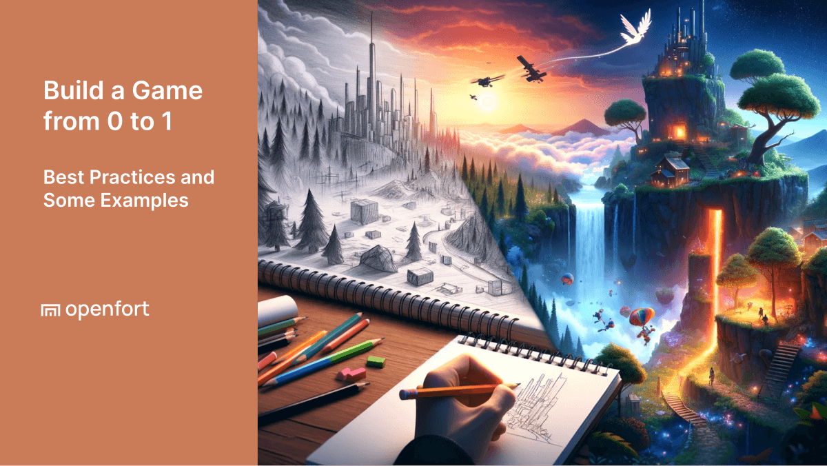 How to Build an Onchain Game: Best Practices & Metrics Guide