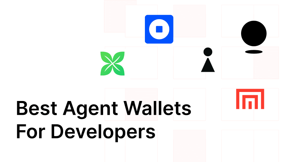 Agent Wallet Solutions for Developers