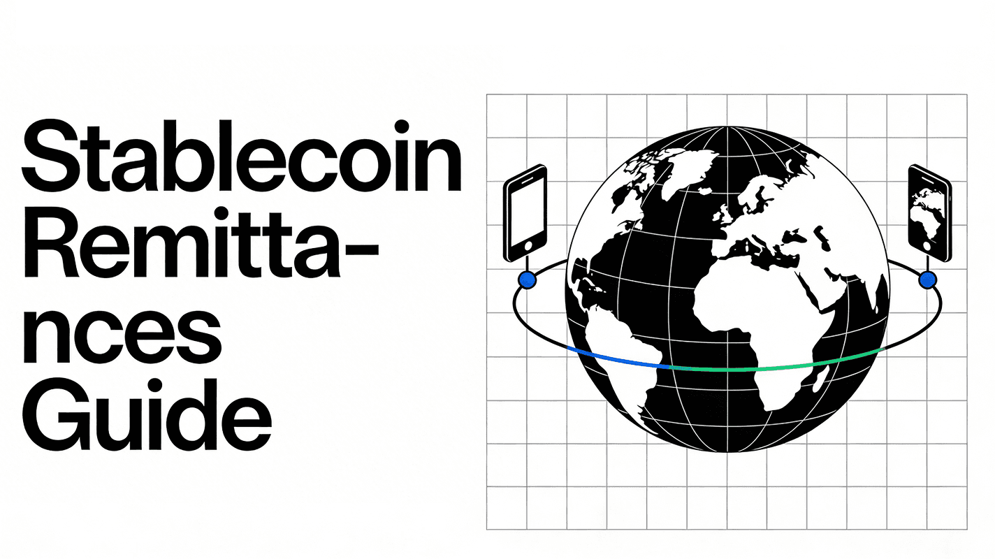 Building with Stablecoin Remittances: The Complete Guide