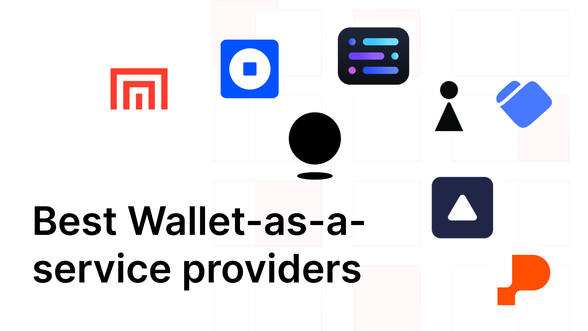 Best Wallet-as-a-Service (WaaS) Providers in 2026