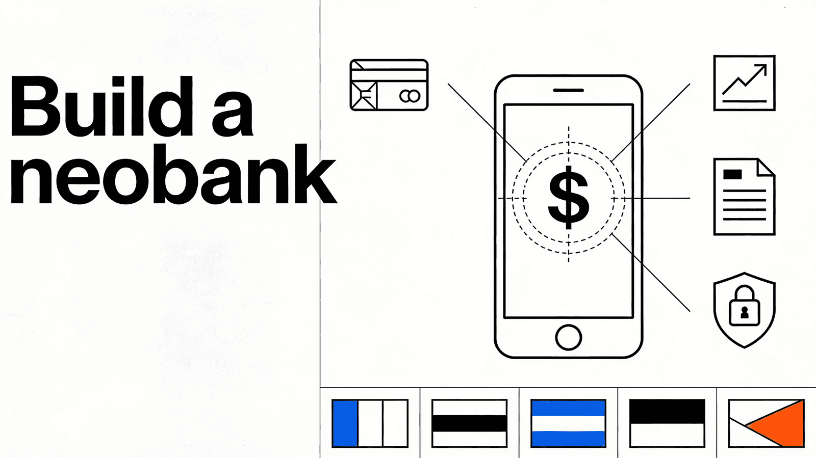 How to Build a Neobank: The PM's Guide for the Stablecoin Era