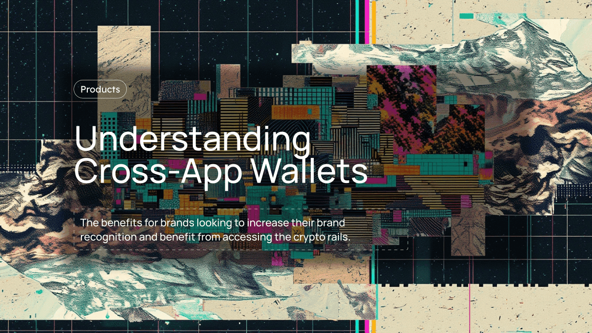 Global Wallets: Why Your Digital Assets Should Work Everywhere