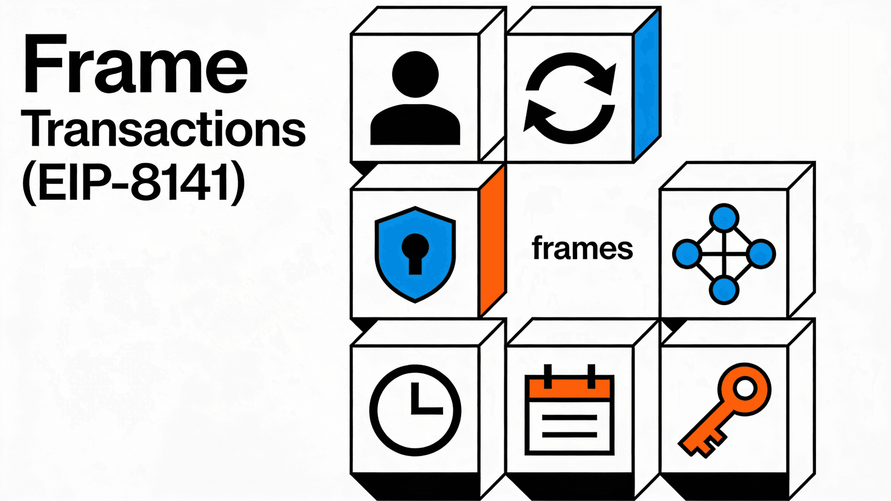 What EIP-8141 Means for Developers