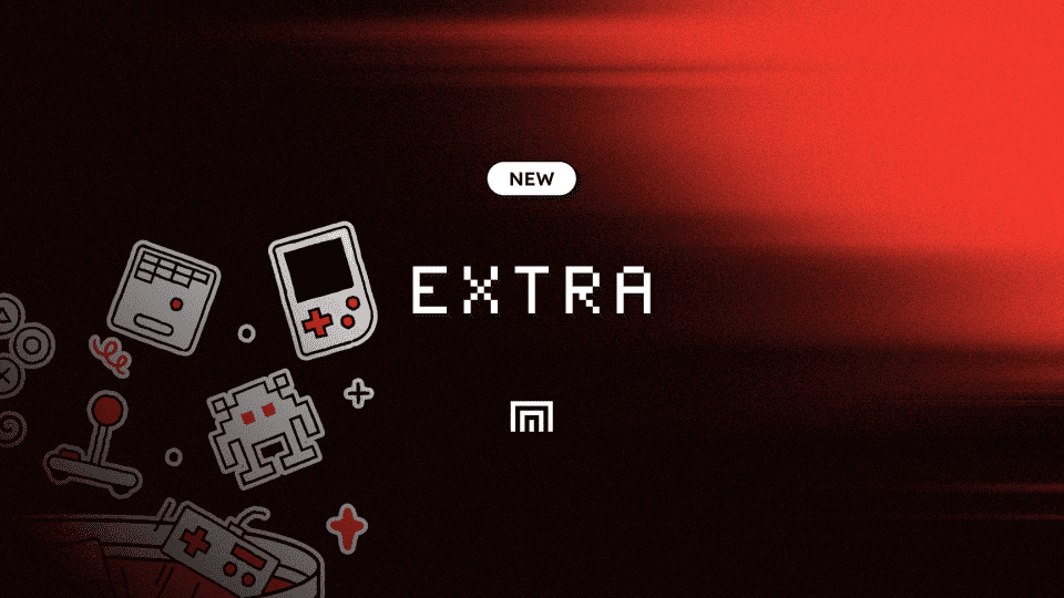 Extra Releases: Audits and samples