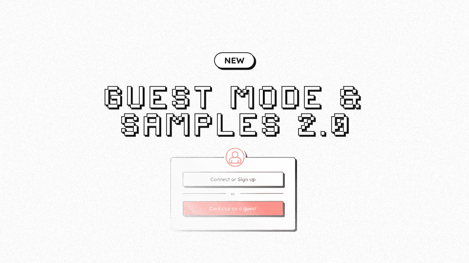 Onboard new users with Guest accounts