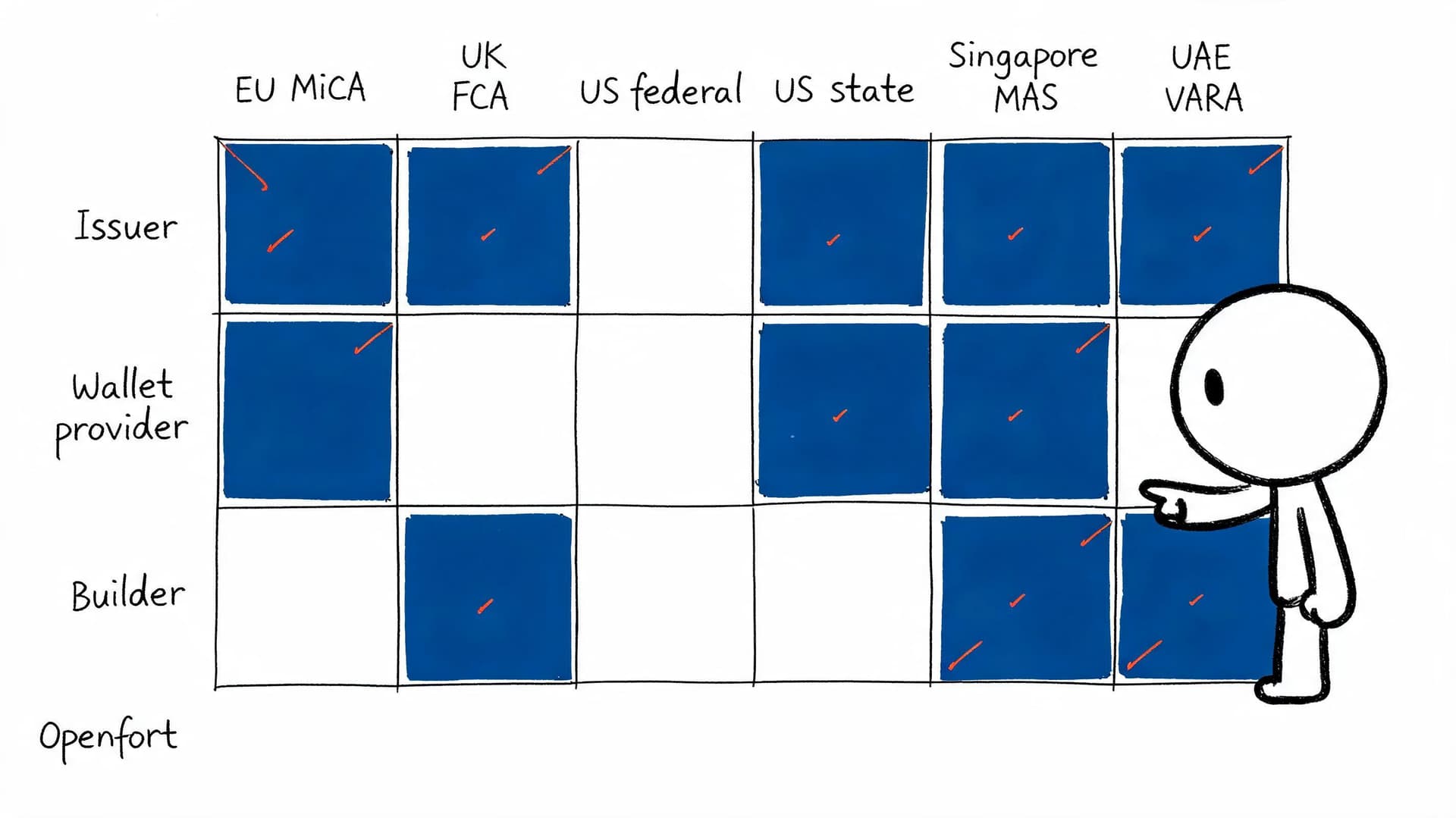 Travel Rule and KYC