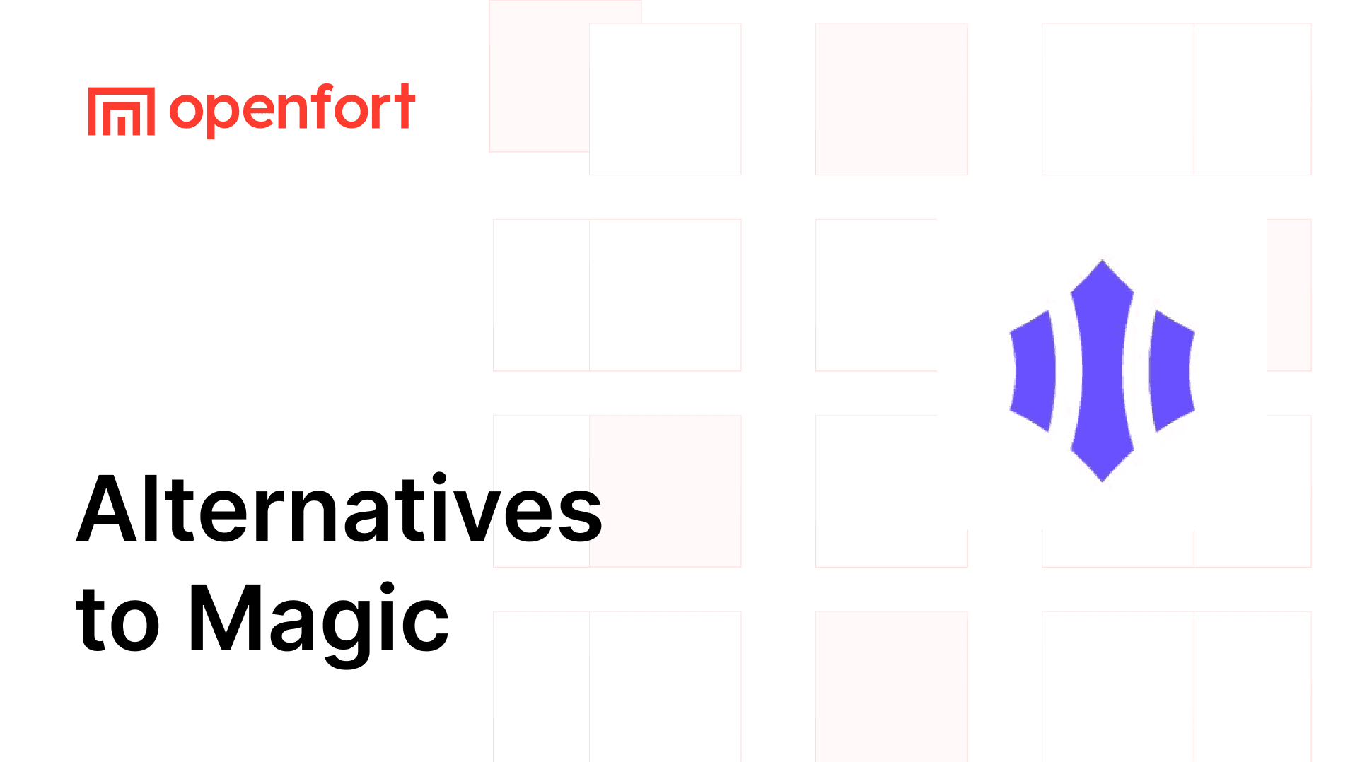 Top 7 Magic Link Alternatives in 2026
