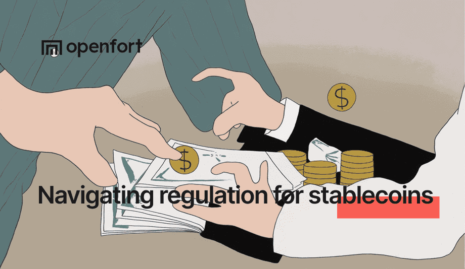 Stablecoin Regulation and Licensing 2026: Global Requirements Guide