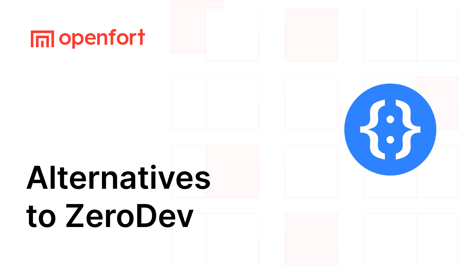 Top 6 ZeroDev Alternatives in 2026
