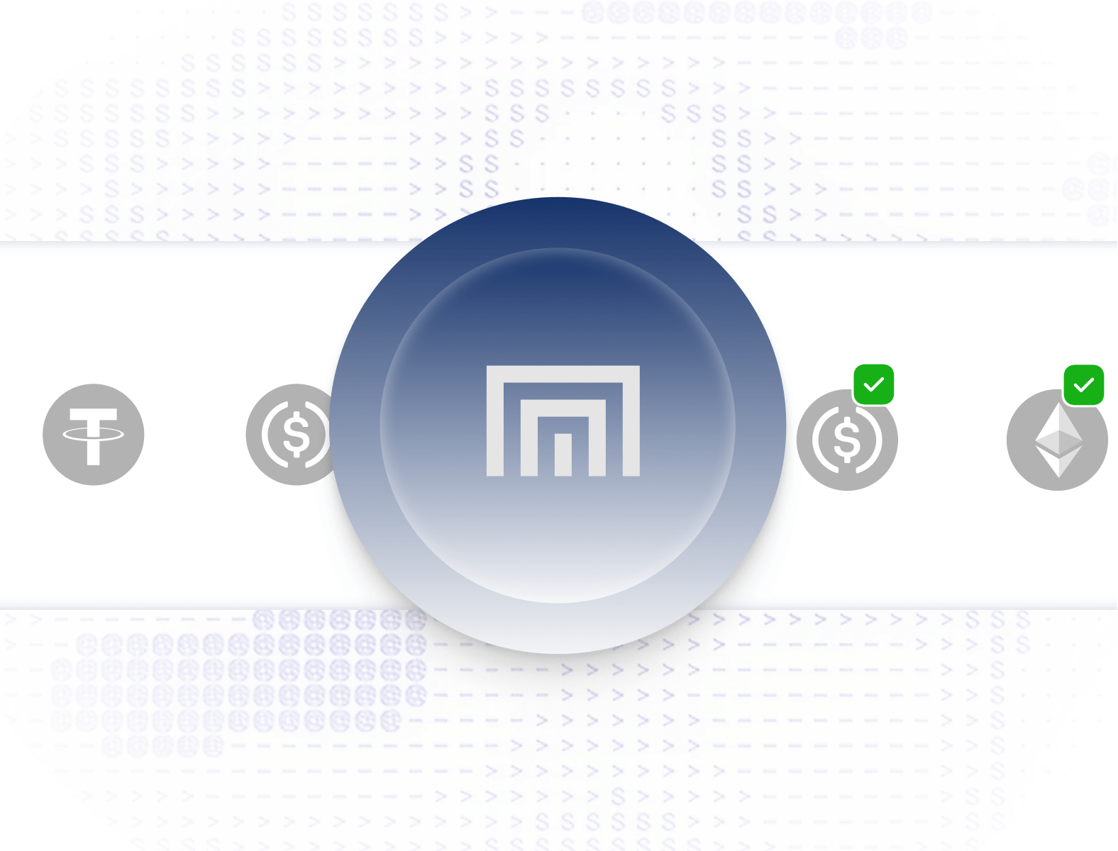 Advanced agentic finance platform dashboard
