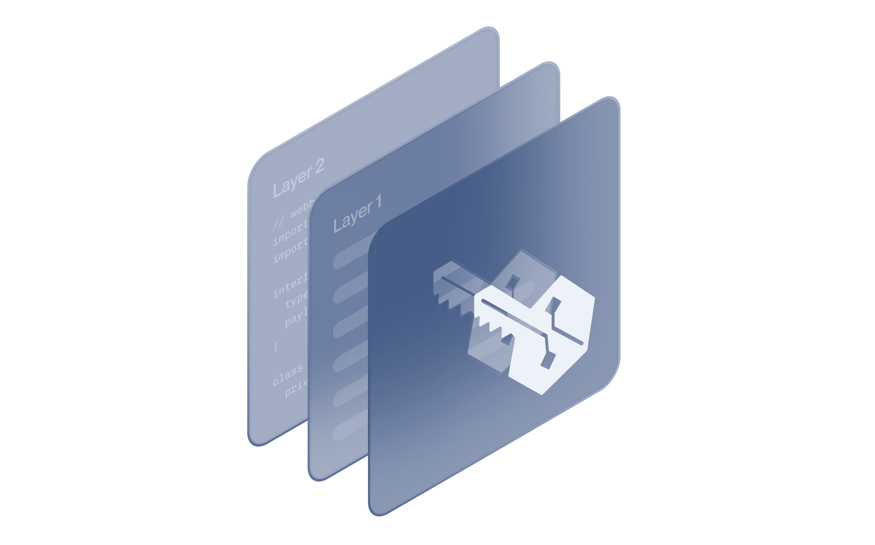 Purpose-built for security. - Built on open standards with transparent, auditable code that prevents vendor lock-in and helps your team to keep it boring.