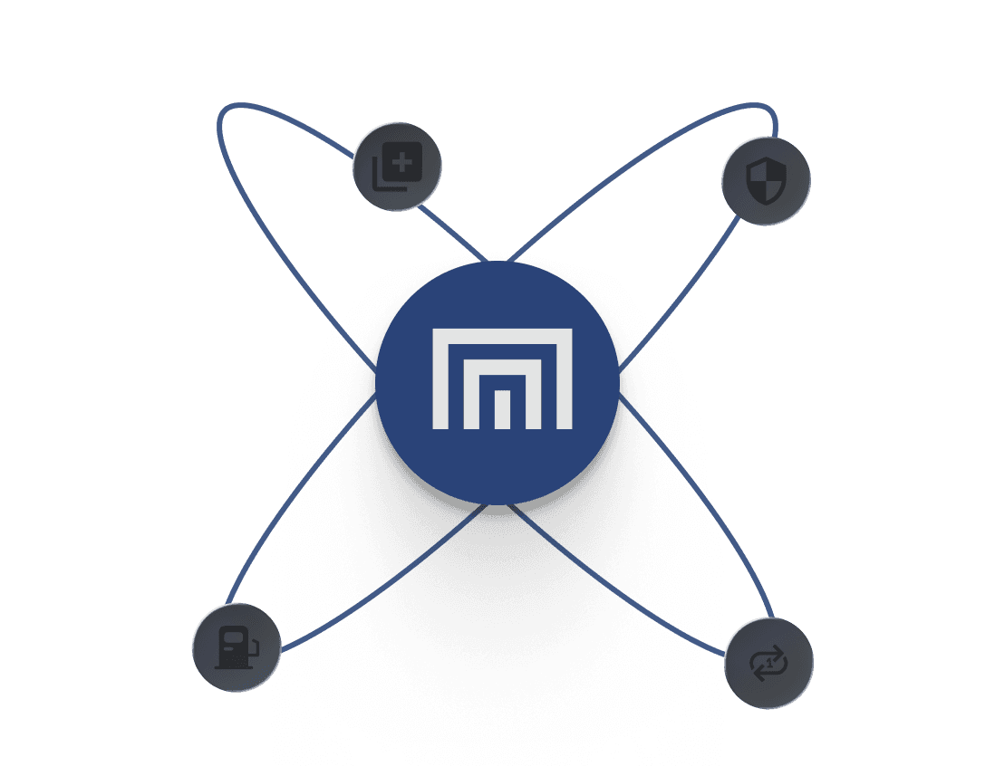 Fiat onramps with cards and bank transfers